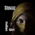 Indian Girl by Stovaz - Official Artwork