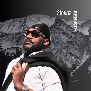 Stovaz "Rebirth EP" Official Download