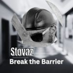 Break the Barrier by Stovaz, Artwork